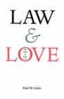 Image for Law and Love