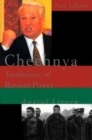 Image for Chechnya  : tombstone of Russian power
