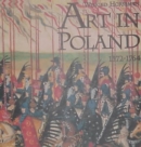 Image for Land of the winged horsemen  : art in Poland, 1572-1764