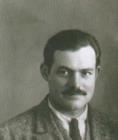 Image for Picturing Hemingway