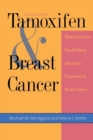 Image for Tamoxifen and breast cancer