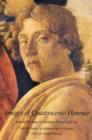 Image for Images of quattrocento Florence  : selected writings in literature, history, and art