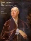 Image for Jonathan Richardson  : art theorist of the English enlightenment