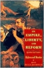 Image for On empire, liberty, and reform  : speeches and letters