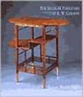 Image for The secular furniture of E.W. Godwin