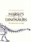 Image for Marsh&#39;s Dinosaurs