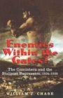 Image for Enemies within the gates?  : the Comintern and the Stalinist repression, 1934-1939