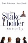 Image for The Stakeholder Society