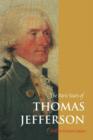 Image for The Paris Years of Thomas Jefferson