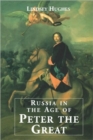 Image for Russia in the age of Peter the Great