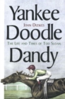 Image for Yankee doodle dandy  : the life and times of Tod Sloan