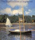 Image for The Impressionists at Argenteuil