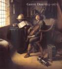 Image for Gerrit Dou, 1613-1675  : master painter in the age of Rembrandt