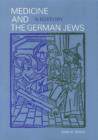Image for Medicine and the German Jews