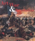 Image for Art, war, and revolution in France, 1870-1871  : myth, reportage and reality