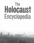 Image for The Holocaust Encyclopedia