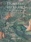Image for Domestic interiors  : the British tradition 1500-1850