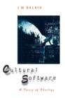 Image for Cultural Software