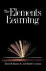 Image for The Elements of Learning