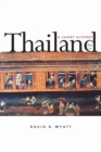Image for Thailand  : a short history