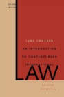 Image for An Introduction to Contemporary International Law