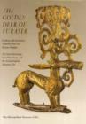 Image for The golden deer of Eurasia  : Scythian and Sarmatian treasures from the Russian Steppes