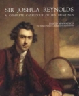 Image for Sir Joshua Reynolds  : a complete catalogue of his paintings