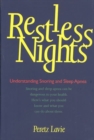 Image for Restless Nights