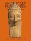 Image for Ancient Art From Cyprus