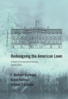 Image for Redesigning the American lawn  : a search for environmental harmony