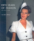 Image for Fifty Years of Fashion