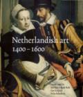 Image for Netherlandish Art in the Rijksmuseum