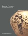 Image for Korean Ceramics from the Museum of Oriental Ceramics, Osaka