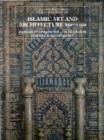 Image for Islamic Art and Architecture, 650–1250