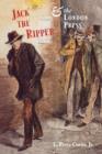 Image for Jack the Ripper and the London press