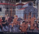 Image for The Art of Renaissance Europe : A Resource for Educators