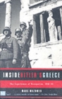 Image for Inside Hitler&#39;s Greece