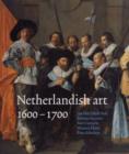 Image for Netherlandish art in the Rijksmuseum, 1600-1700