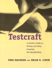 Image for Testcraft