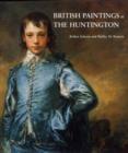 Image for British paintings at the Huntington