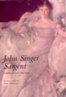 Image for John Singer Sargent  : complete paintingsVol. 2: Portraits of the 1890s