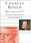 Image for Beethoven&#39;s piano sonatas  : a short companion