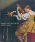 Image for Orazio and Artemisia Gentileschi