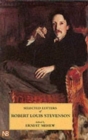 Image for Selected letters of Robert Louis Stevenson