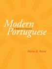 Image for Modern Portuguese  : a reference grammar