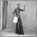 Image for You Look Beautiful Like That - The Portrait Photographs of Seydou Keits &amp; Malick Sidibe