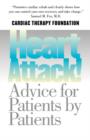 Image for Heart attack!  : advice for patients by patients