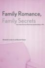 Image for Family Romance, Family Secrets