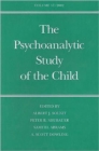 Image for The psychoanalytic study of the childVol. 57
