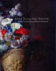 Image for Anne Vallayer-Coster  : painter to the court of Marie Antoinette
